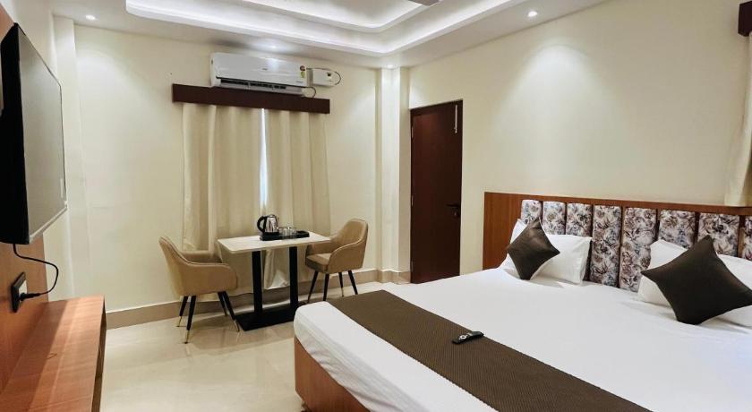 Hotel Maharani Grand Patna - image 33