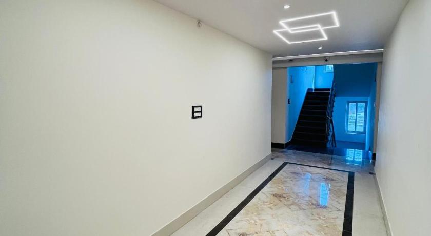 Hotel Maharani Grand Patna - image 11