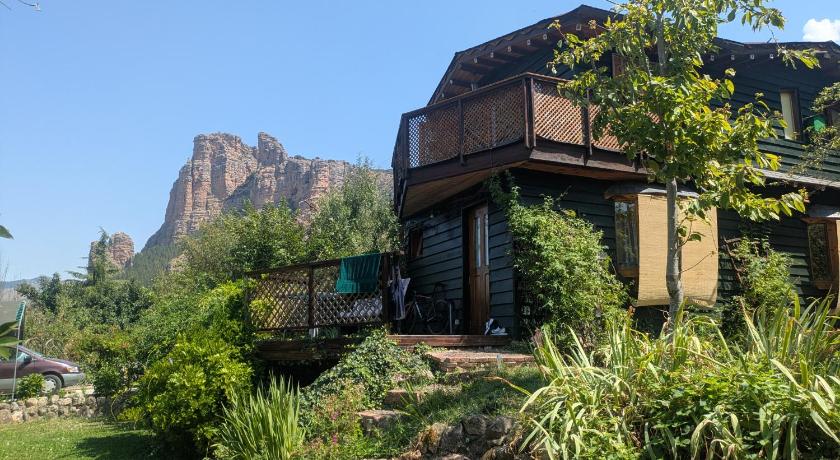 La Casa Verde