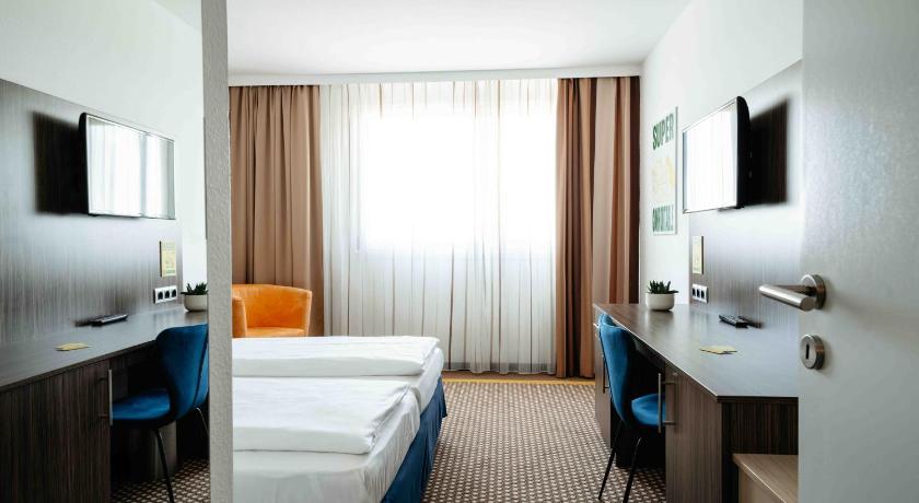 Image of Double Room 1