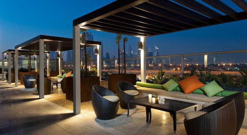 DAMAC Maison Mall Street - image 13
