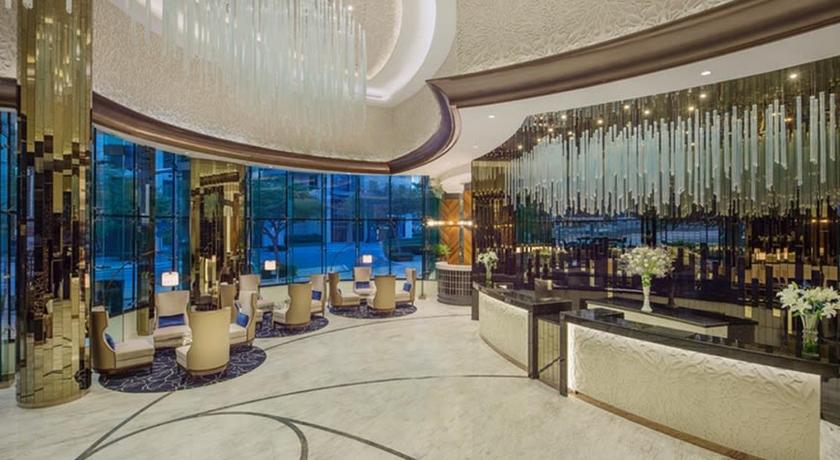 DAMAC Maison Mall Street - image 2