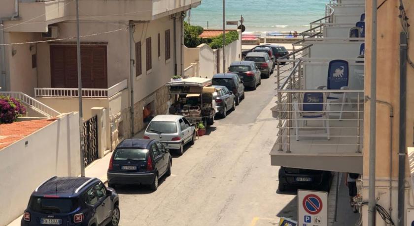 Il Mare a Pochi Passi
