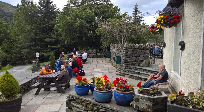 The Brotherswater Inn photo