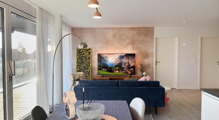 サン＝ブレビューズ Soleil House Saint Blaise 5つ星 シングルルーム 外観