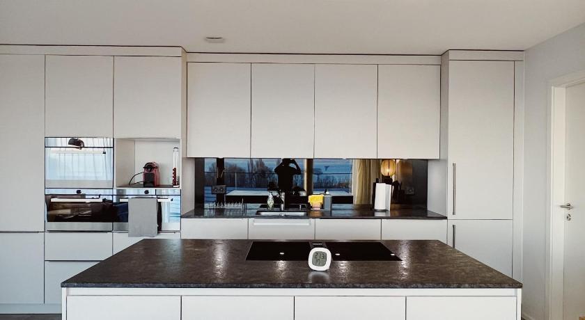 サン＝ブレビューズ Soleil House Saint Blaise 5つ星 シングルルーム スイート