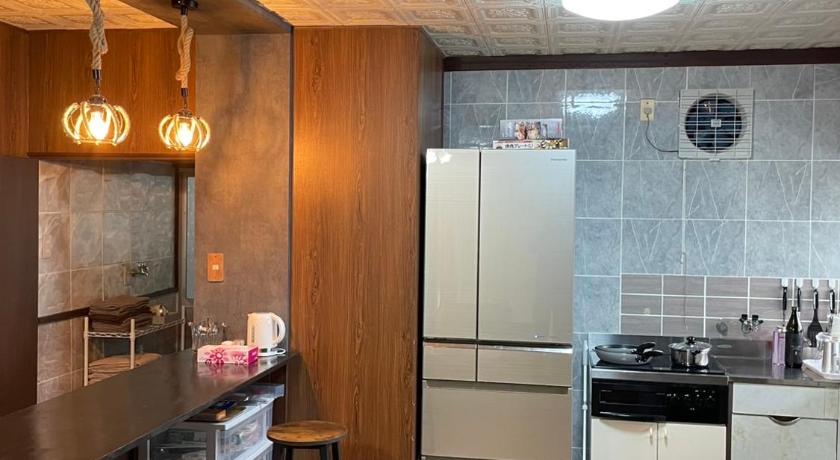 高松 癒しの宿鎌野 4つ星 宿泊施設 外観