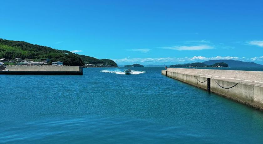 高松 癒しの宿鎌野 4つ星 宿泊施設 施設