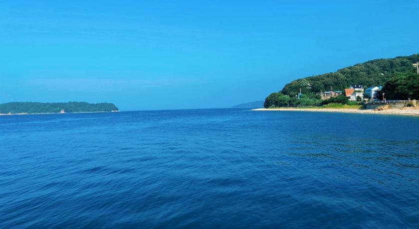 高松 癒しの宿鎌野 4つ星 宿泊施設 施設