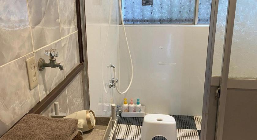 高松 癒しの宿鎌野 4つ星 宿泊施設 ロビー