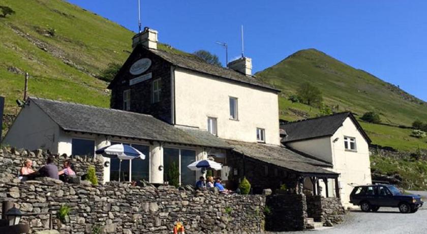The Brotherswater Inn photo