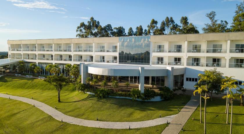 Oto Hotel Convention & SPA