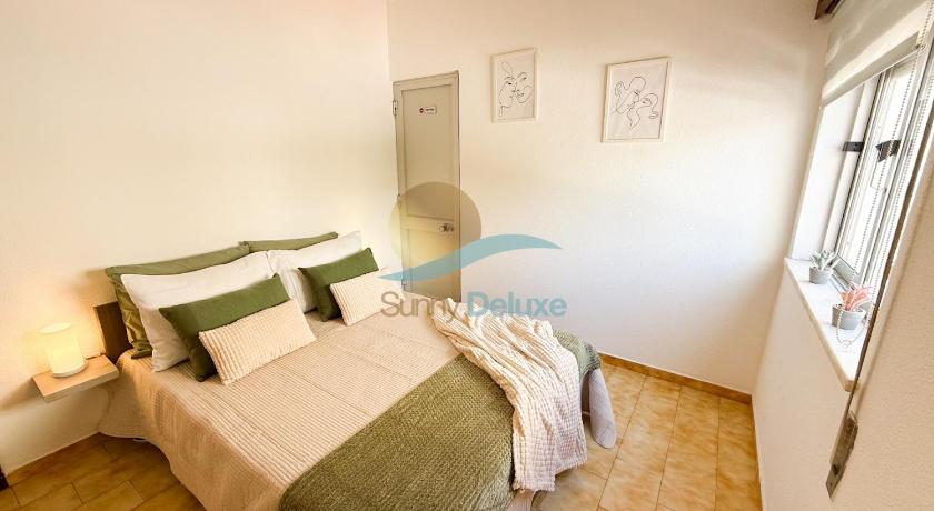 シルヴェス Casa Tropical by Sunny Deluxe 3つ星 シングルルーム レストラン