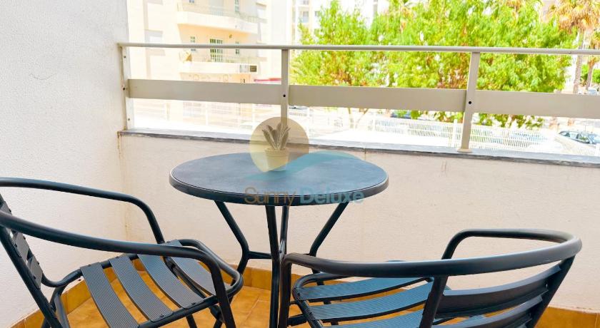 シルヴェス Casa Tropical by Sunny Deluxe 3つ星 シングルルーム レストラン