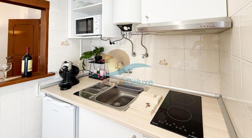 シルヴェス Casa Tropical by Sunny Deluxe 3つ星 シングルルーム 外観