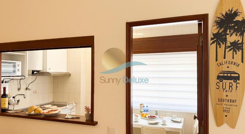 シルヴェス Casa Tropical by Sunny Deluxe 3つ星 シングルルーム 客室