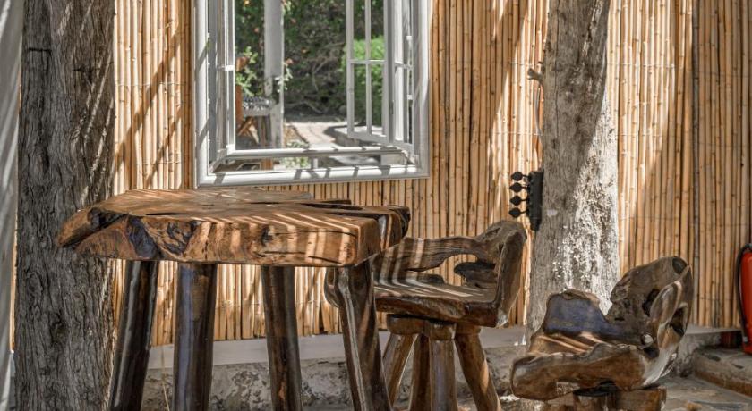Misket Hotel Bodrum – Gümüslük, MI