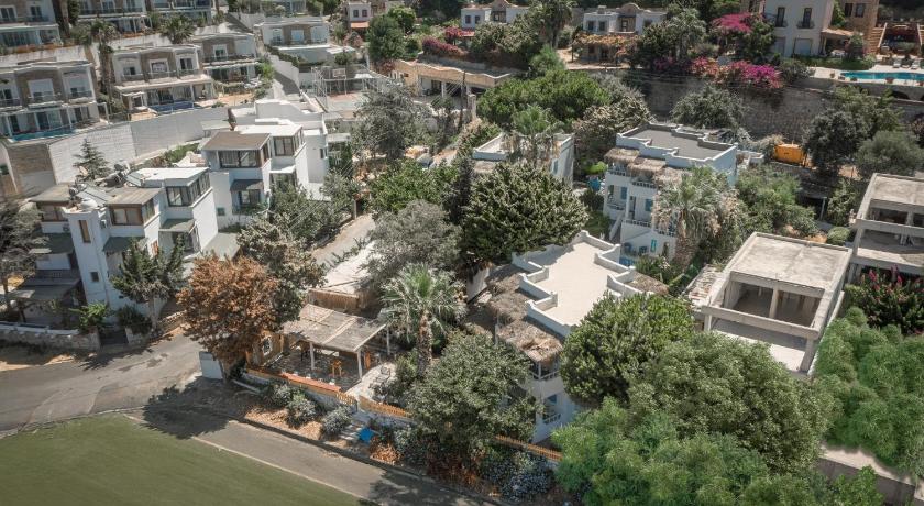 Misket Hotel Bodrum – Gümüslük, MI