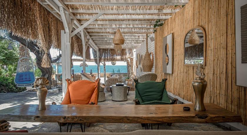 Misket Hotel Bodrum – Gümüslük, MI
