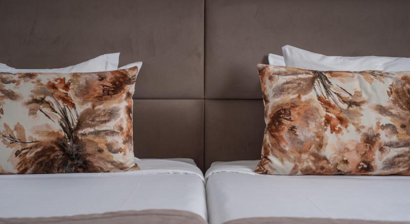 Fátima Essence Inn Marianos Hotel 4-Star Hotel lobby