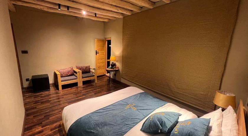 Yuligo Resort Skardu