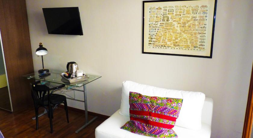 Image of Deluxe Room 17