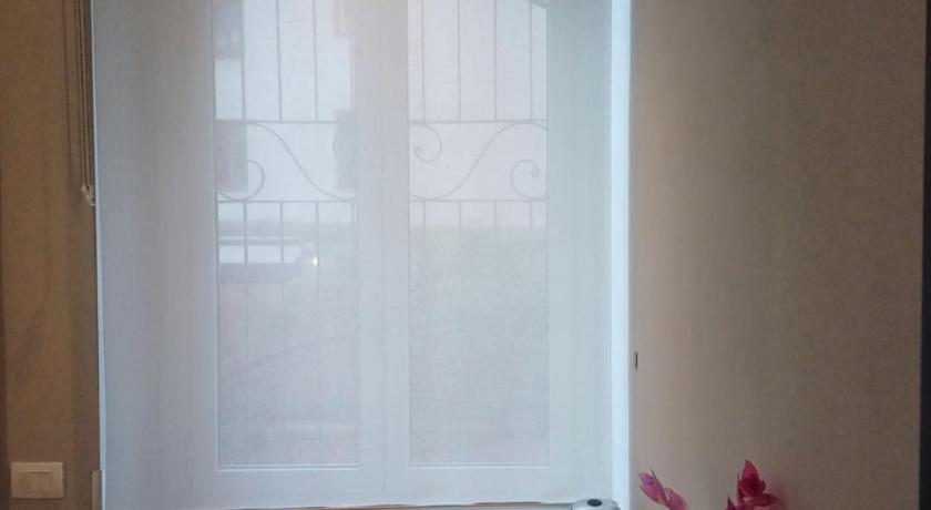 ローマ Room and Apartment Rome 4つ星 ホテル 外観