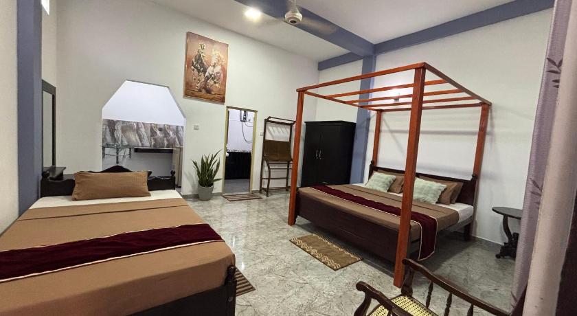 Kismet Rest Hotel - image 13