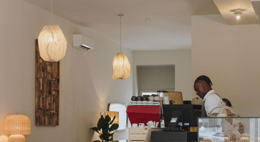 波尔图 Village By BOA 5星级 酒店 餐厅