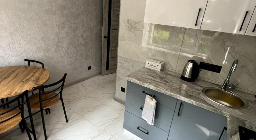 Apartment Uman