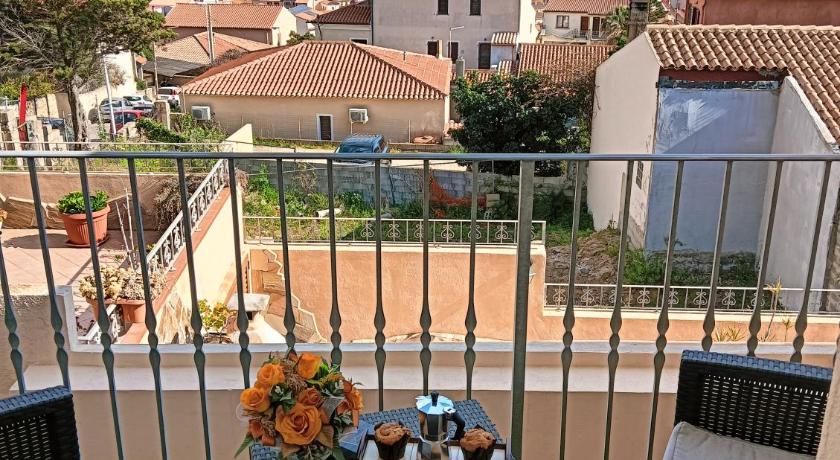 Vacanze La finestra sul mare