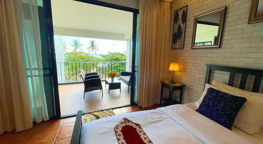 Image of Two-Bedroom Deluxe Suite 3