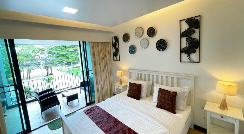Image of Two-Bedroom Deluxe Suite 5