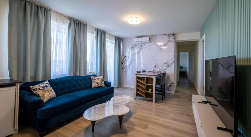 Vivians Terrace Otopeni