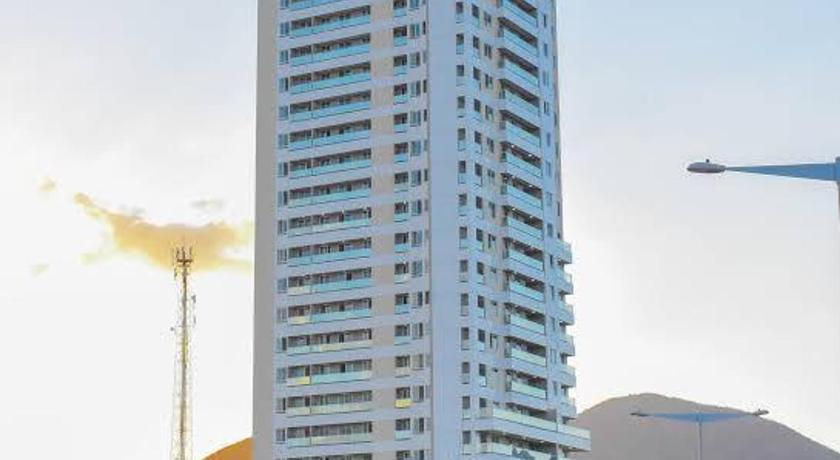 Seller residence