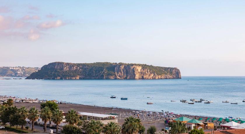 La Terrazza sul Mare