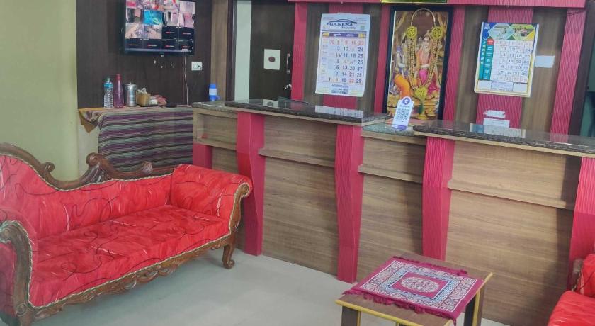 Hotel O Dhanas Residency - image 4