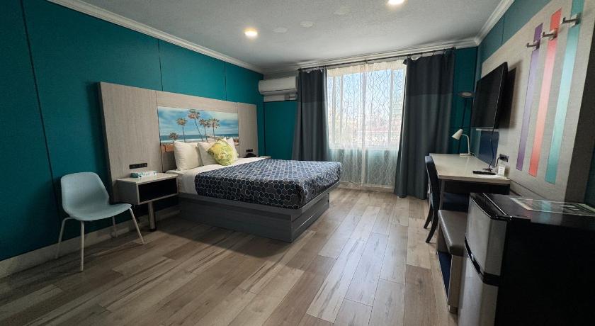 Immagine di Standard Queen – Non Fumatori (Standard Queen Room - Non-Smoking) 0