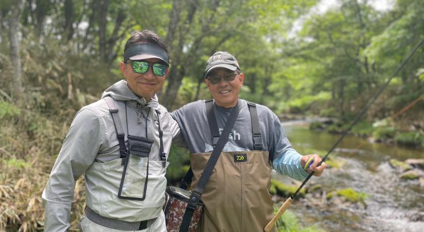 다나베 / 타나베 Cottage Kirihata 3성급 숙소 레스토랑