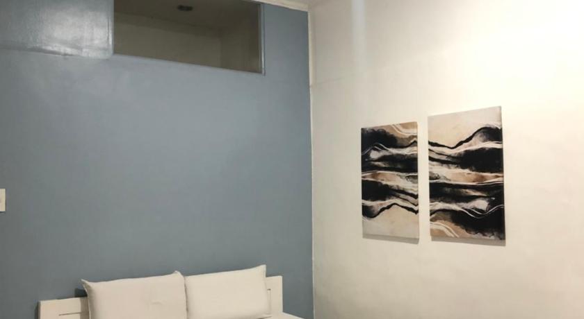 セブ Traveler's Home 3つ星 ホテル スイート