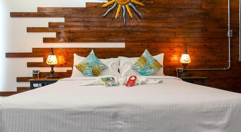 Image of King Suite with Ocean View 8