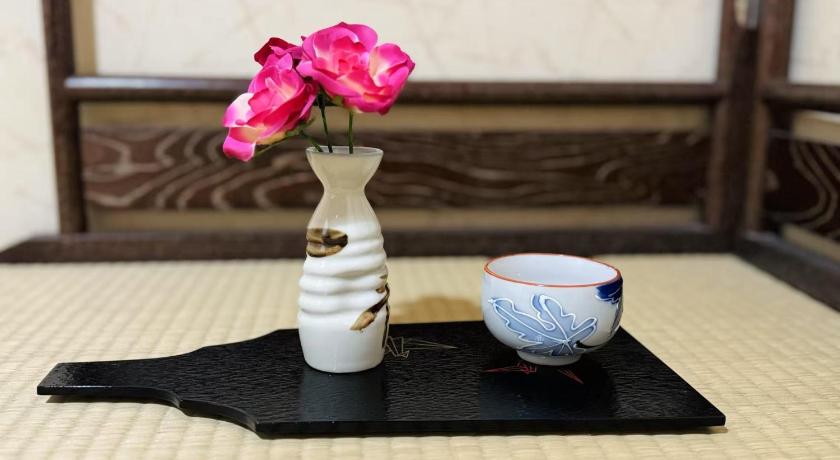Kyoto 夏様香驛 Spacious Traditional Kyoto House, 4 Bedrooms, Sleeps 8, 2 Bathrooms 3-Star Accommodation exterior