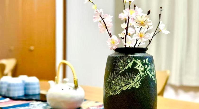 Kyoto 夏様香驛 Spacious Traditional Kyoto House, 4 Bedrooms, Sleeps 8, 2 Bathrooms 3-Star Accommodation view