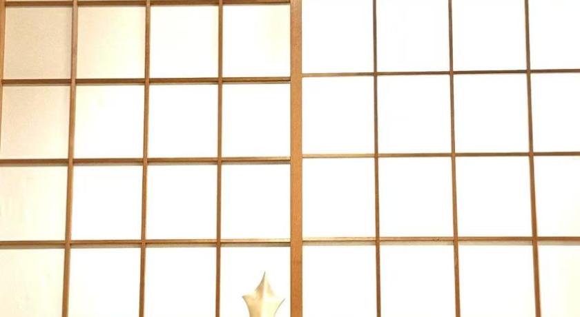 Kyoto 夏様香驛 Spacious Traditional Kyoto House, 4 Bedrooms, Sleeps 8, 2 Bathrooms 3-Star Accommodation pool