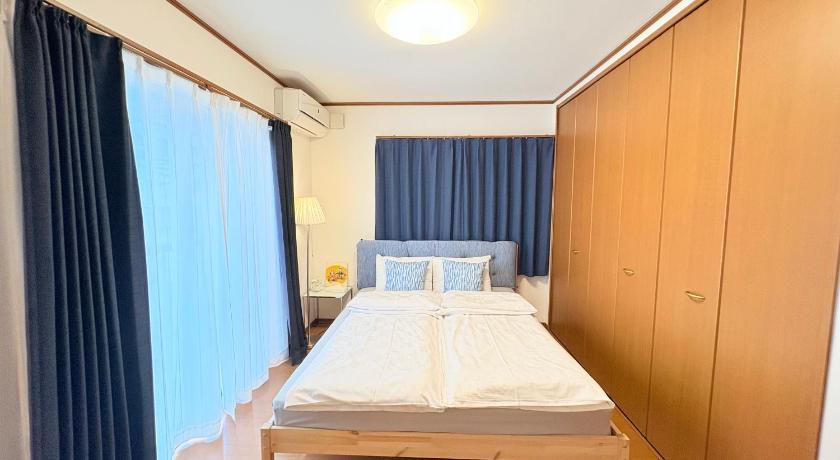 Kyoto 夏様香驛 Spacious Traditional Kyoto House, 4 Bedrooms, Sleeps 8, 2 Bathrooms 3-Star Accommodation suite