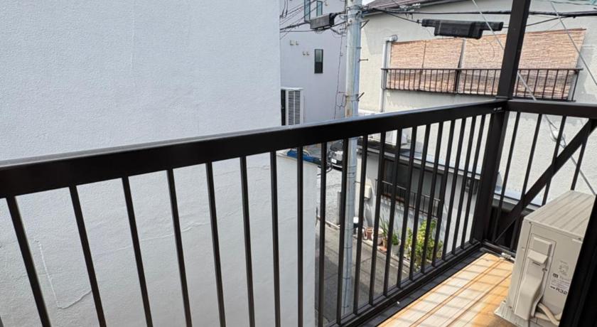 Kyoto 夏様香驛 Spacious Traditional Kyoto House, 4 Bedrooms, Sleeps 8, 2 Bathrooms 3-Star Accommodation amenity