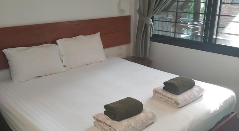 Image of Fan Bungalow Double bed 8