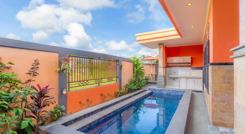 Moning Villa Ubud - image 2