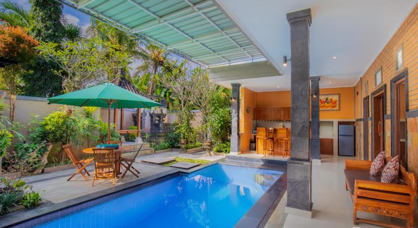 Moning Villa Ubud - image 9