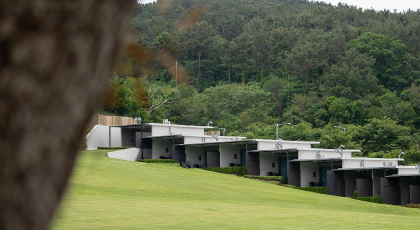 부산 해운대비치레스트필드 (Haeundae Beach Restfield) 호텔 부대시설